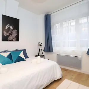 Appartement Parga 1 Hypercentre - Capitole A 500m, Toulouse