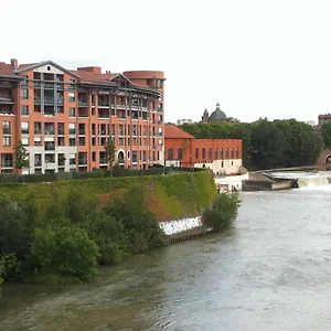 Appartement Standing A En Centre, Toulouse