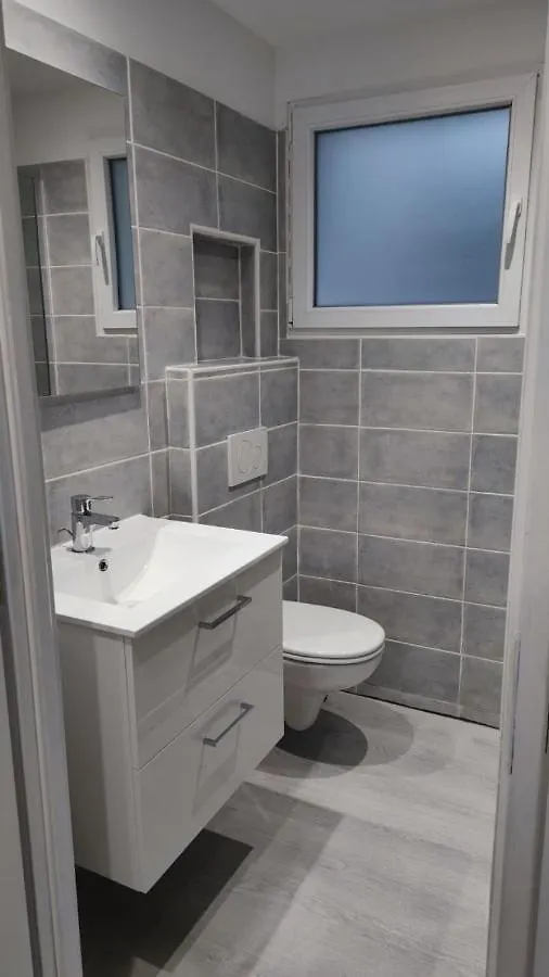 Appartement Saint Etienne Studio Lot 7 à Toulouse
