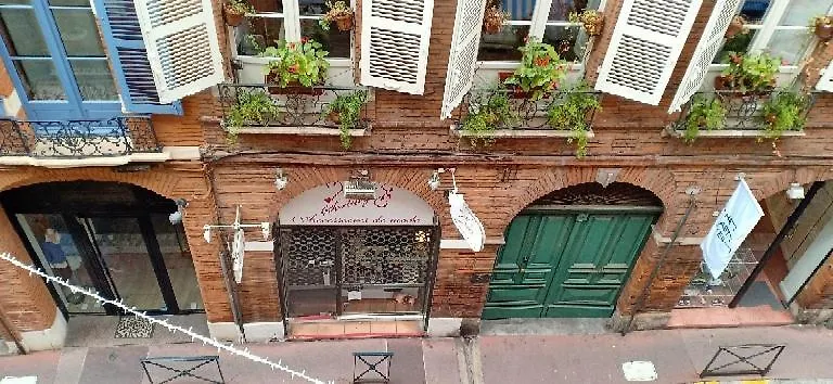Appartement Saint Etienne Studio Lot 7 à Toulouse
