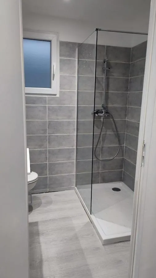 Appartement Saint Etienne Studio Lot 7 à Toulouse