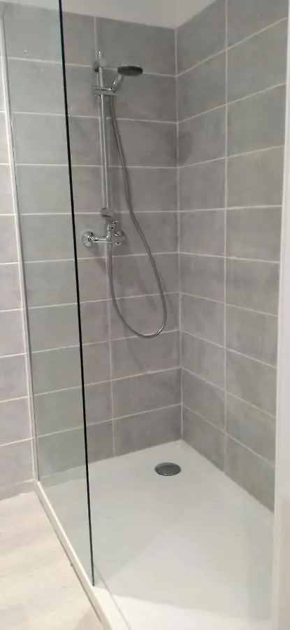 Appartement Saint Etienne Studio Lot 7 à Toulouse France